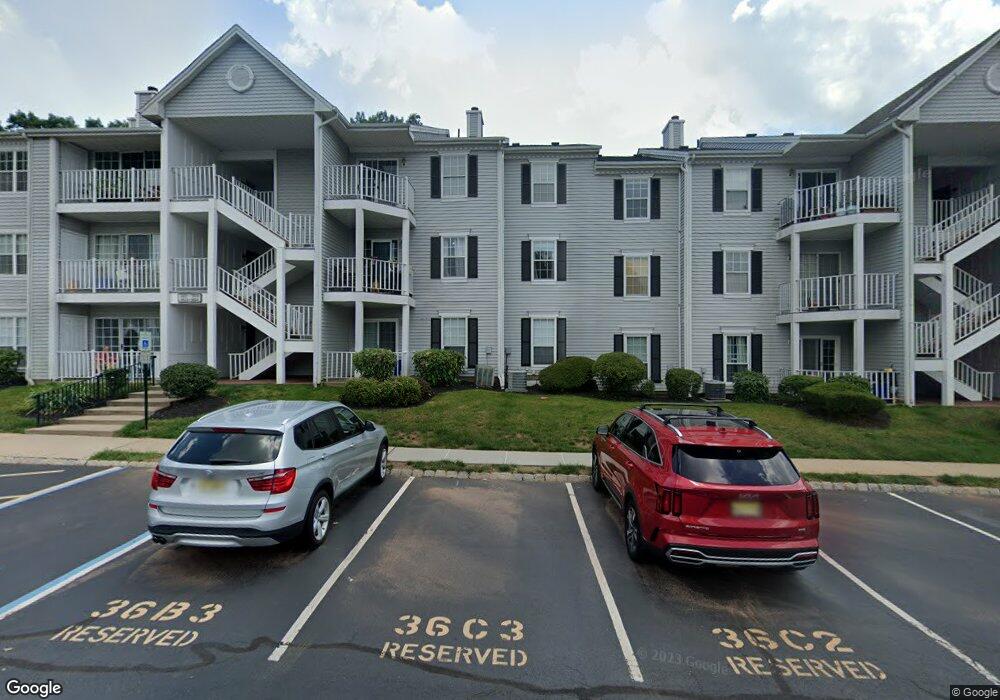 3609 Holman Ct unit C3, Bridgewater, NJ 08807 - photo 1