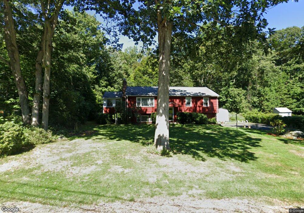 83 Osborn Ln, Monroe, CT 06468 - photo 1