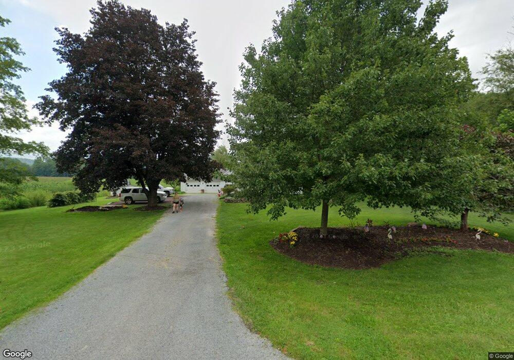 60 Pine Run Rd, Hughesville, PA 17737 - photo 1