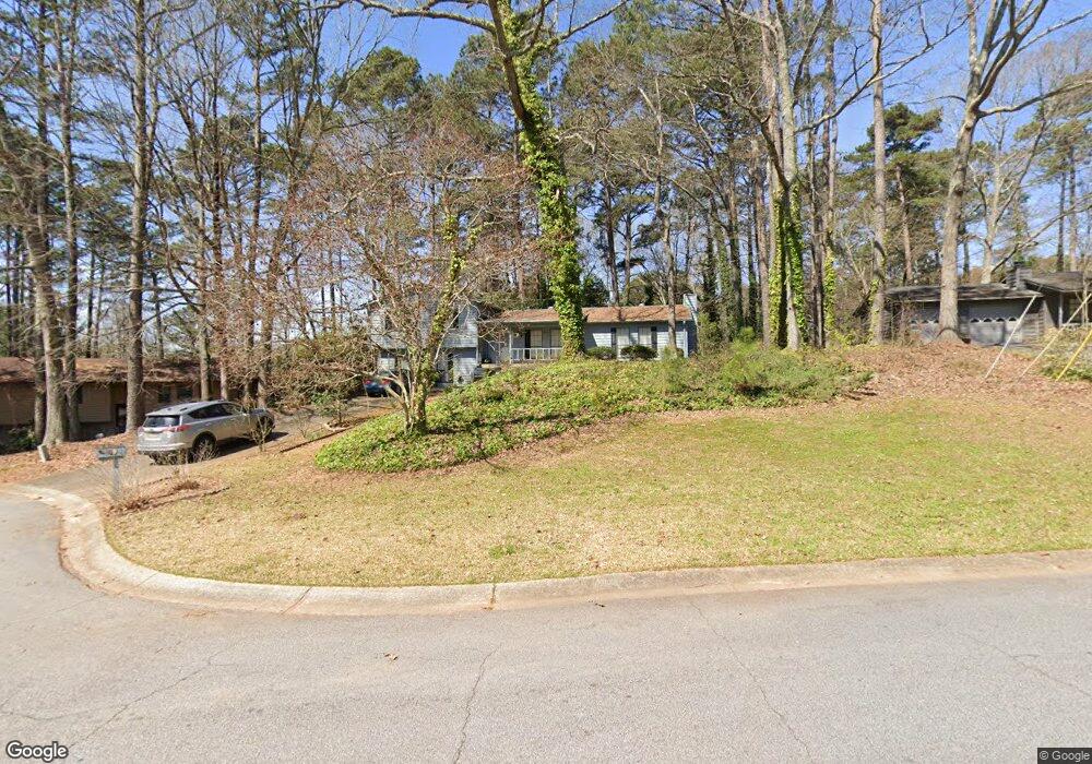 1637 Ember Way unit 3, Snellville, GA 30078 - photo 1