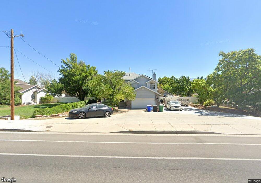 7443 S 3200 W, West Jordan, UT 84084 - photo 1