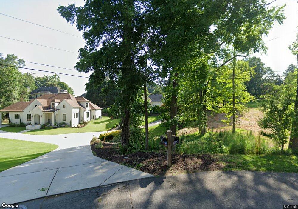 2930 Octavia Cir, Marietta, GA 30062 - photo 1