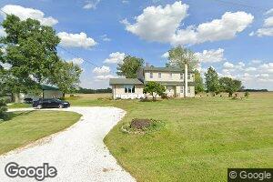 4295 S 300 W, Morocco, IN 47963