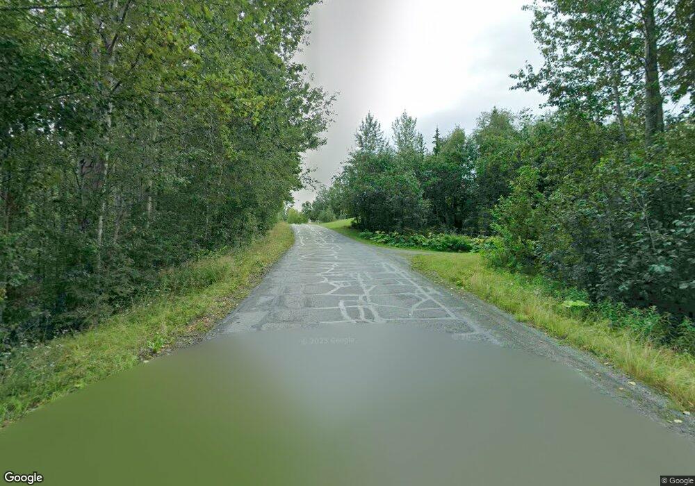 L5 E Timber Way, Gateway, AK 99645 - photo 1