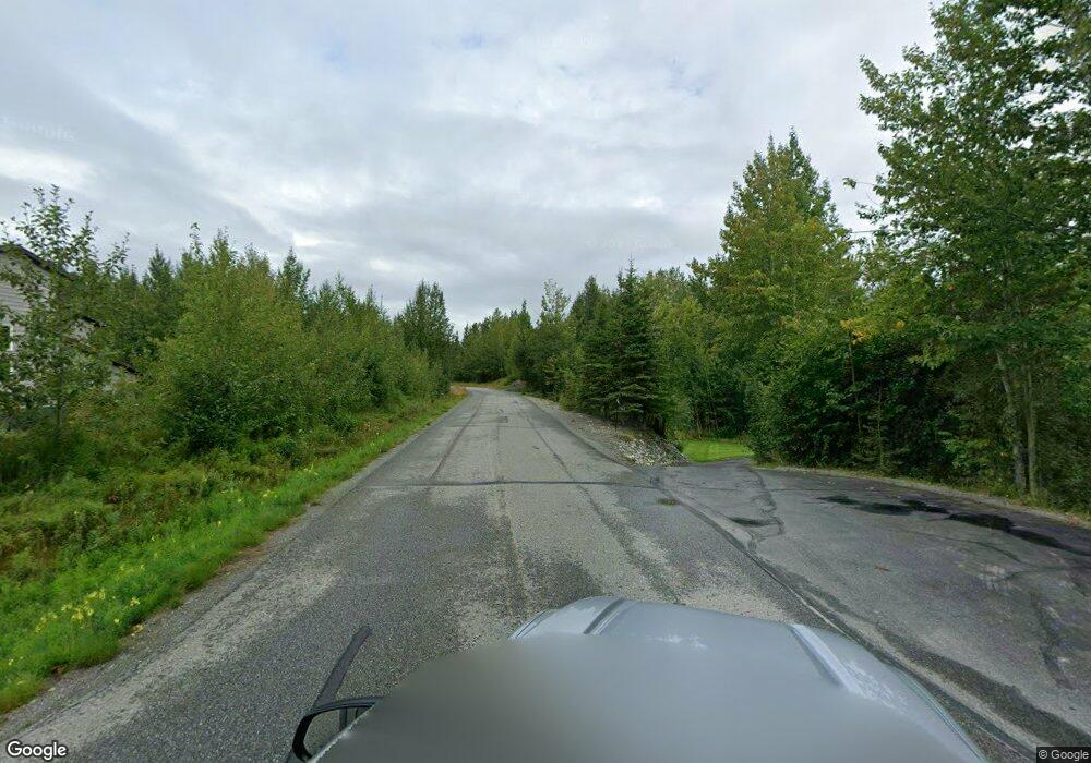 Tr B E Timber Way, Gateway, AK 99645 - photo 1