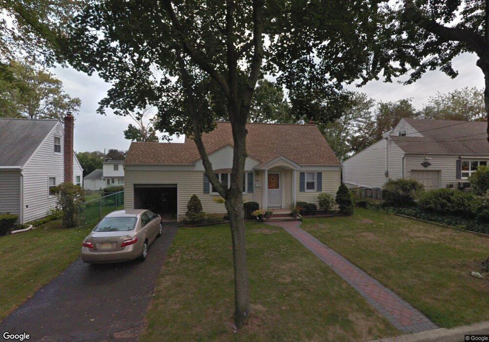 501 Fairway Rd, Linden, NJ 07036 - photo 1