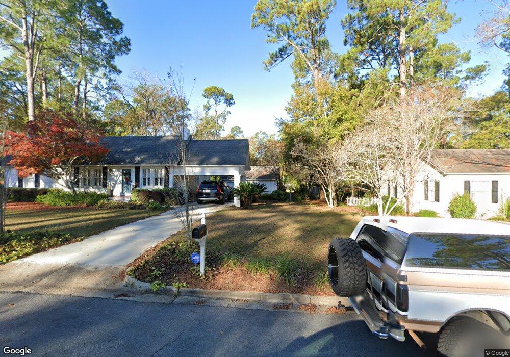 804 Wilson Ave N, Tifton, GA 31794 - photo 1