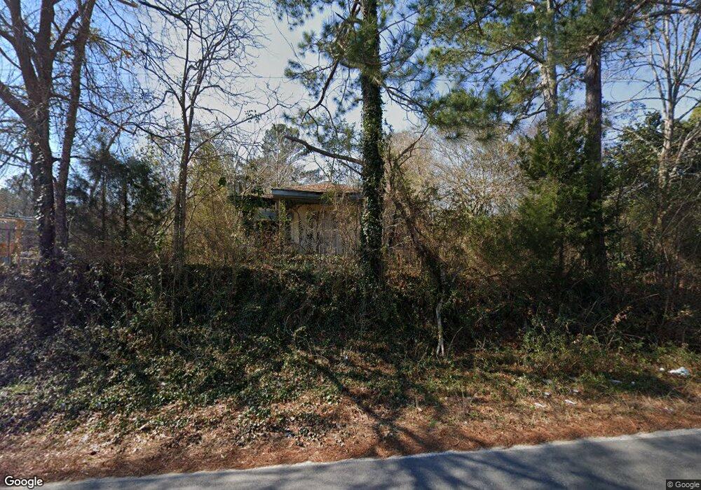 173 Westbrook Rd, Gordon, GA 31031 - photo 1