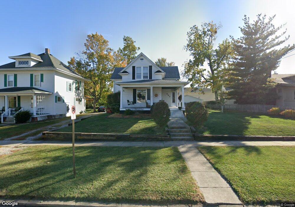 603 N 2nd Ave E, Newton, IA 50208 - photo 1