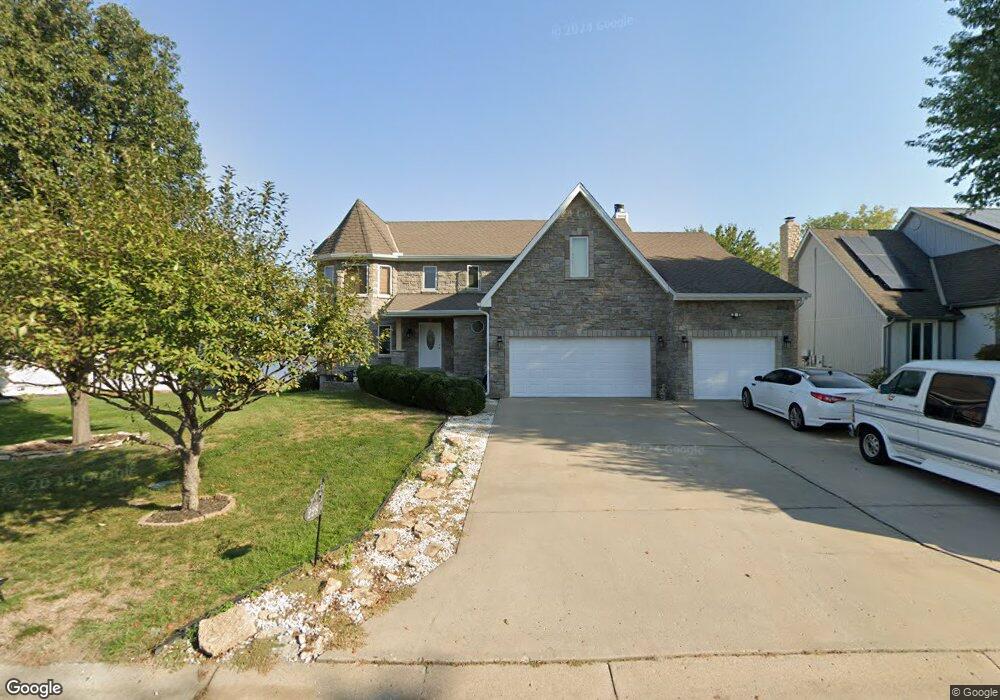 228 SW Green Teal St, Lees Summit, MO 64082 - photo 1