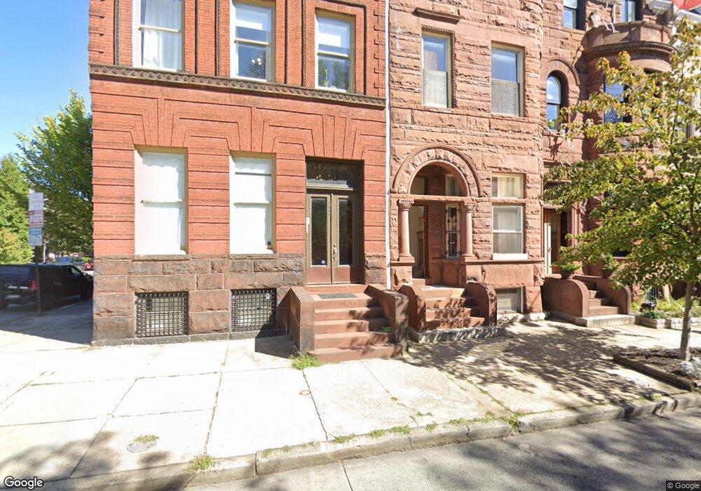 1827 Eutaw Place unit 2R, Baltimore, MD 21217 - photo 1