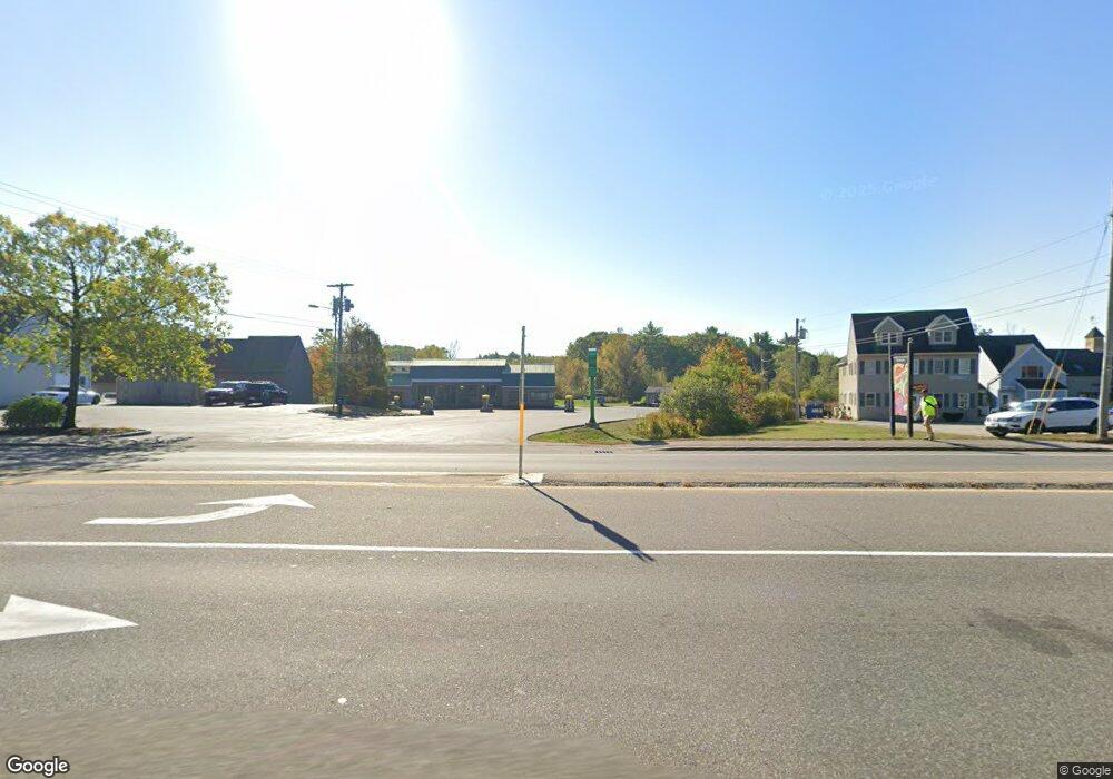 453 Us Route 1, York, ME 03909 - photo 1