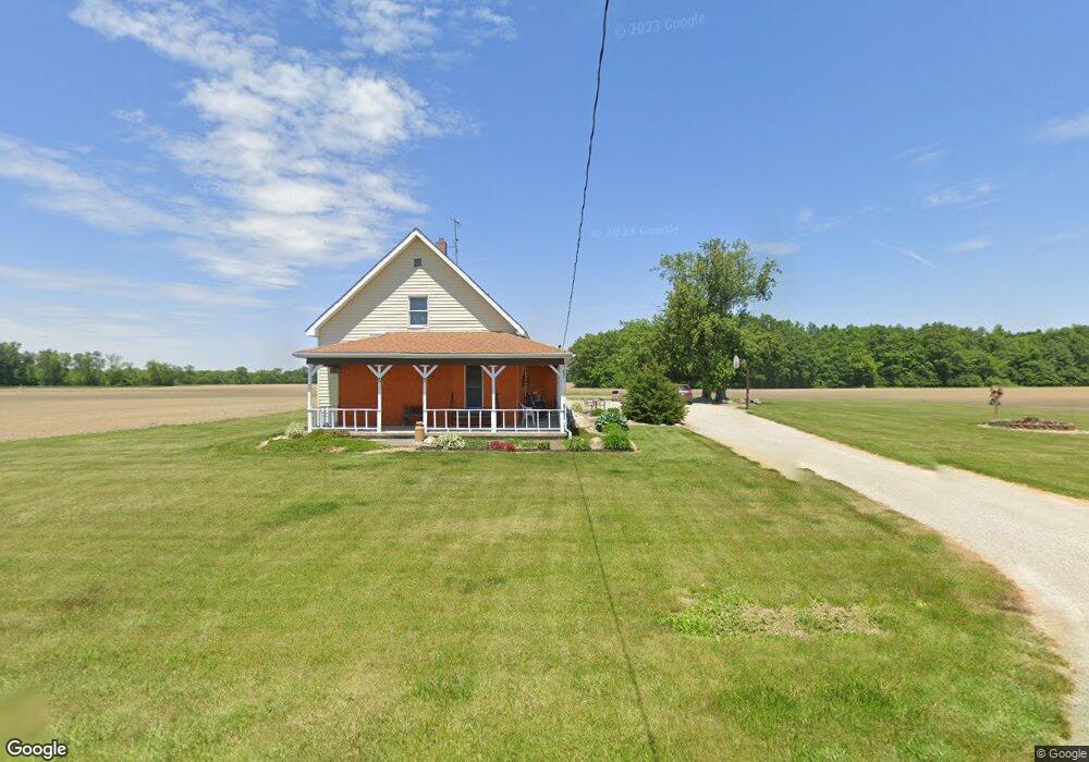 7193 W 1100 S-90 unit 90, Montpelier, IN 47359 - photo 1