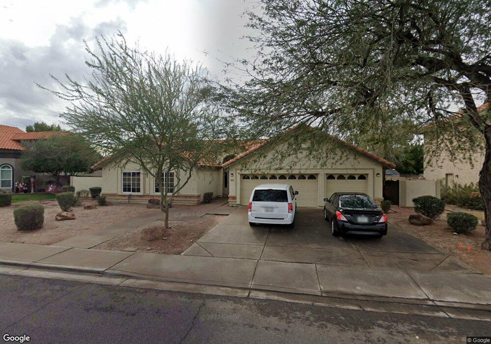 2853 E Northridge St unit GREAT!, Mesa, AZ 85213 - photo 1