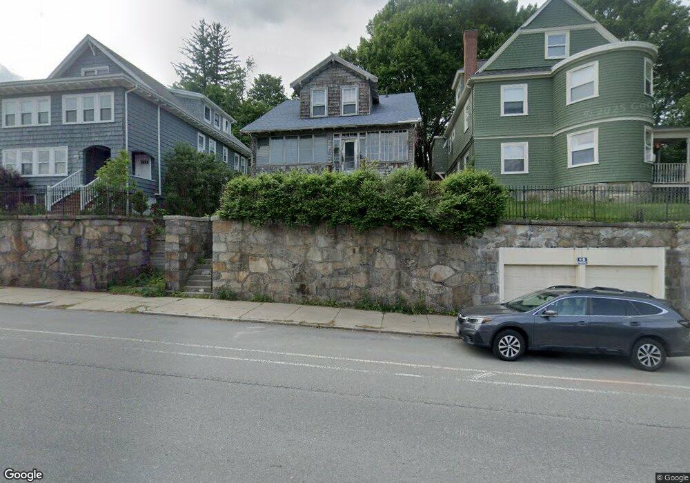 1553 Centre St unit 1555, West Roxbury, MA 02132 - photo 1