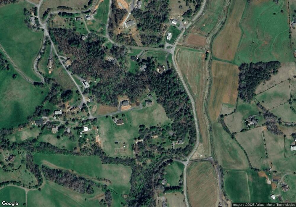 2 May Hill Place, Leicester, NC 28748 - photo 1