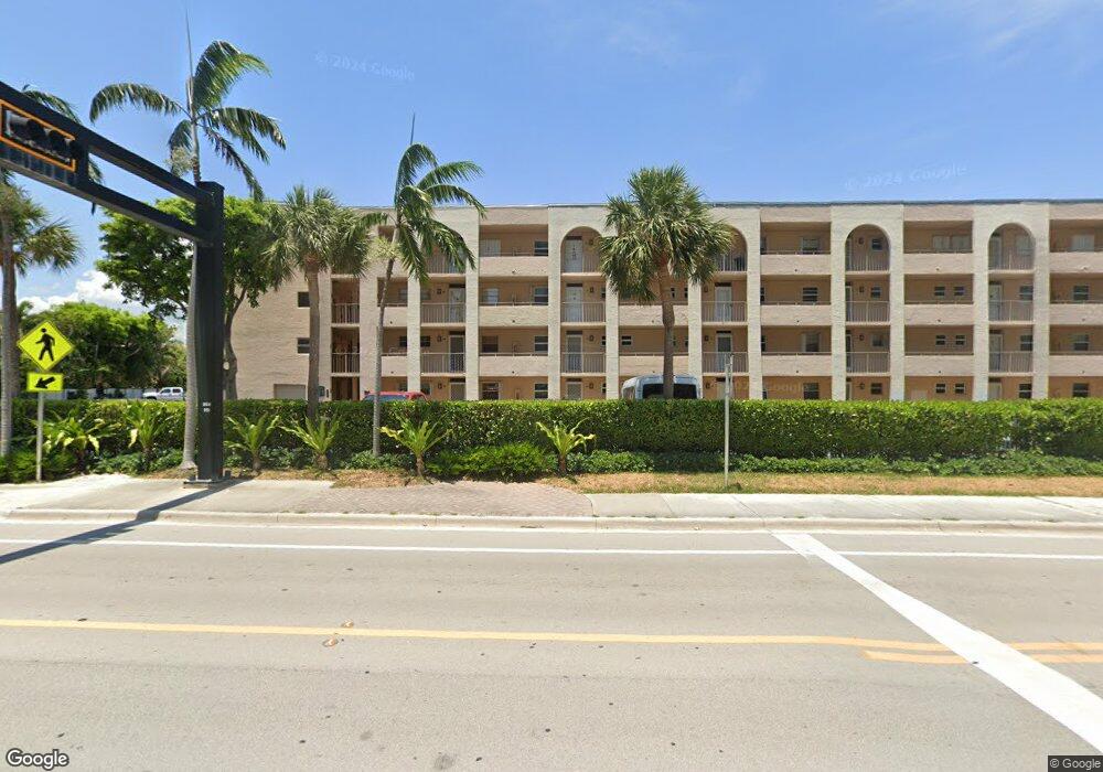 Gardens by the Sea South unit 413, Pompano Beach, FL 33062 - photo 1
