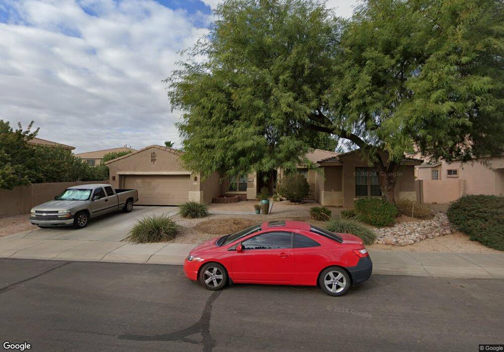 4132 S Clancy, Mesa, AZ 85212 - photo 1