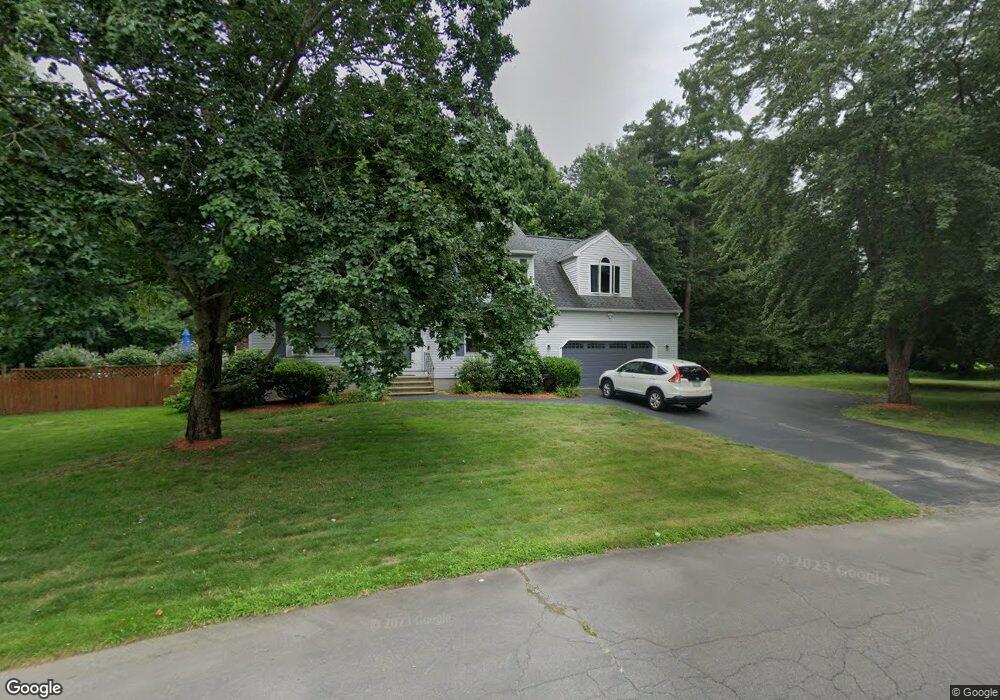 8 Riversedge Dr, Salem, NH 03079 - photo 1