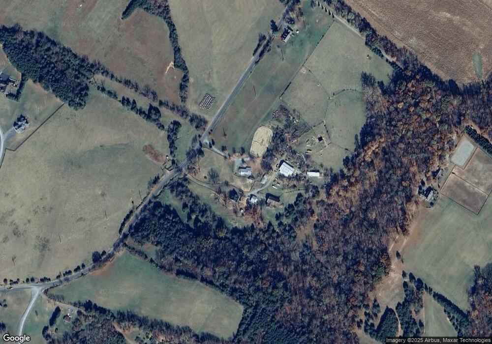 1054 Forest Grove Rd, Lexington, VA 24450 - photo 1