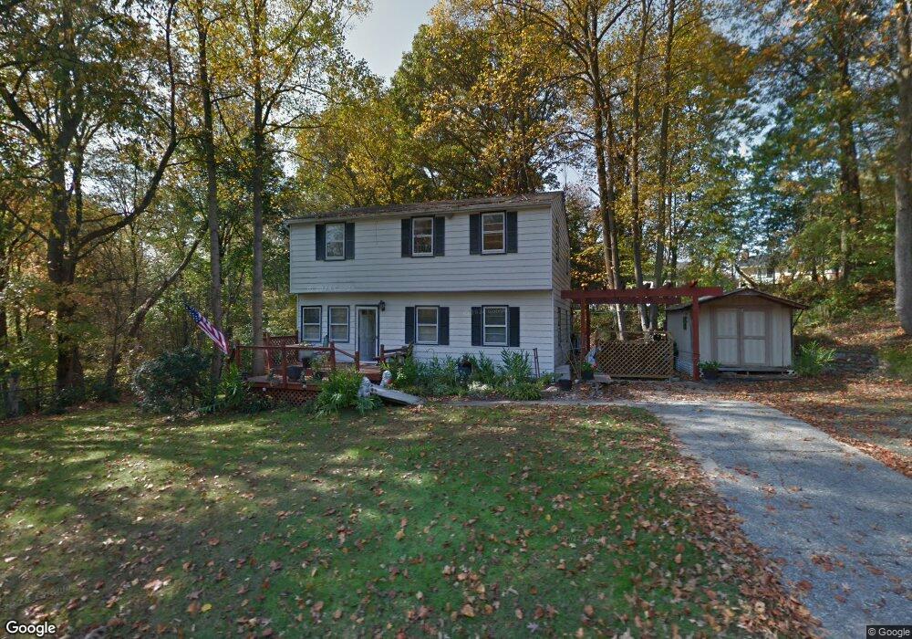 9556 N Laurel Rd unit SW, Laurel, MD 20723 - photo 1