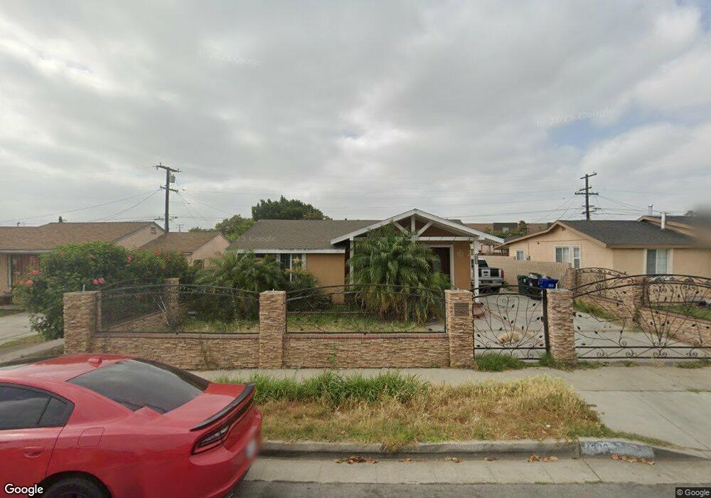 1228 E 126th St, Los Angeles, CA 90059 - photo 1