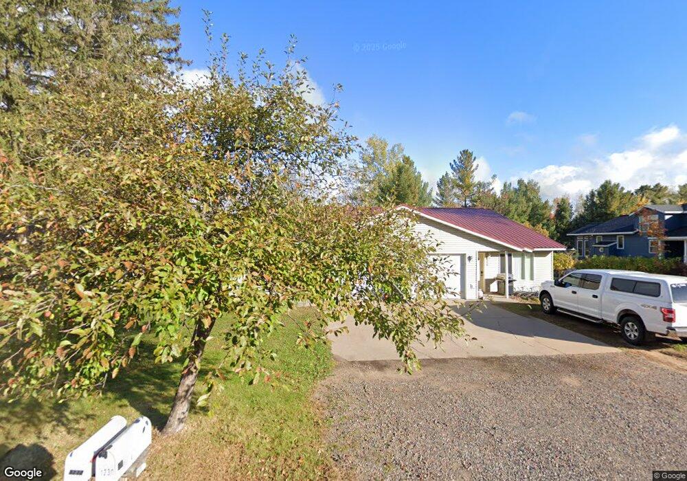 1232 1232 Knapp-Street-, Chetek, WI 54728 - photo 1