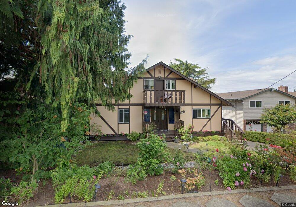 1028 C Ave S, Edmonds, WA 98020 - photo 1