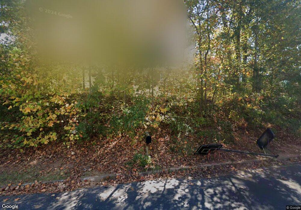 1711 Rolling Hills Trail SE, Conyers, GA 30094 - photo 1