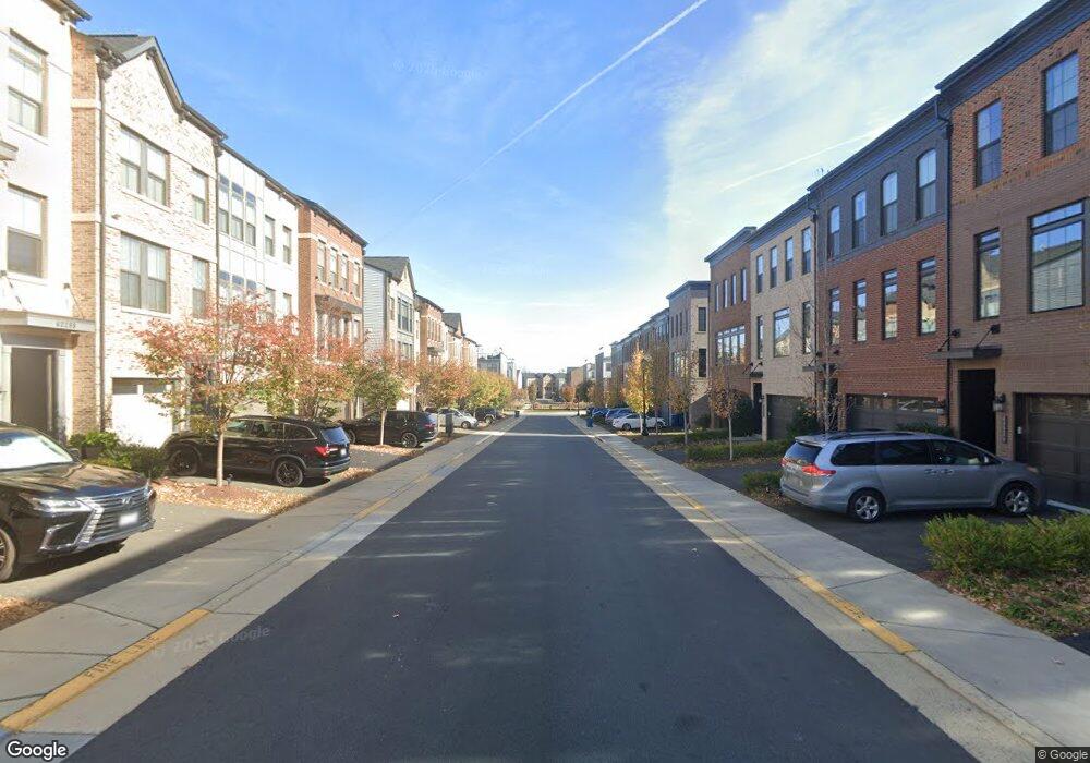 0 Impervious Terrace unit 1000411646, Ashburn, VA 20148 - photo 1