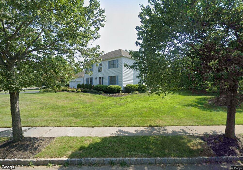 2 Priory Rd, Princeton Junction, NJ 08550 - photo 1