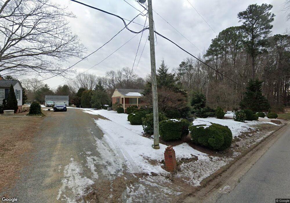 12464 Elmont Rd, Ashland, VA 23005 - photo 1