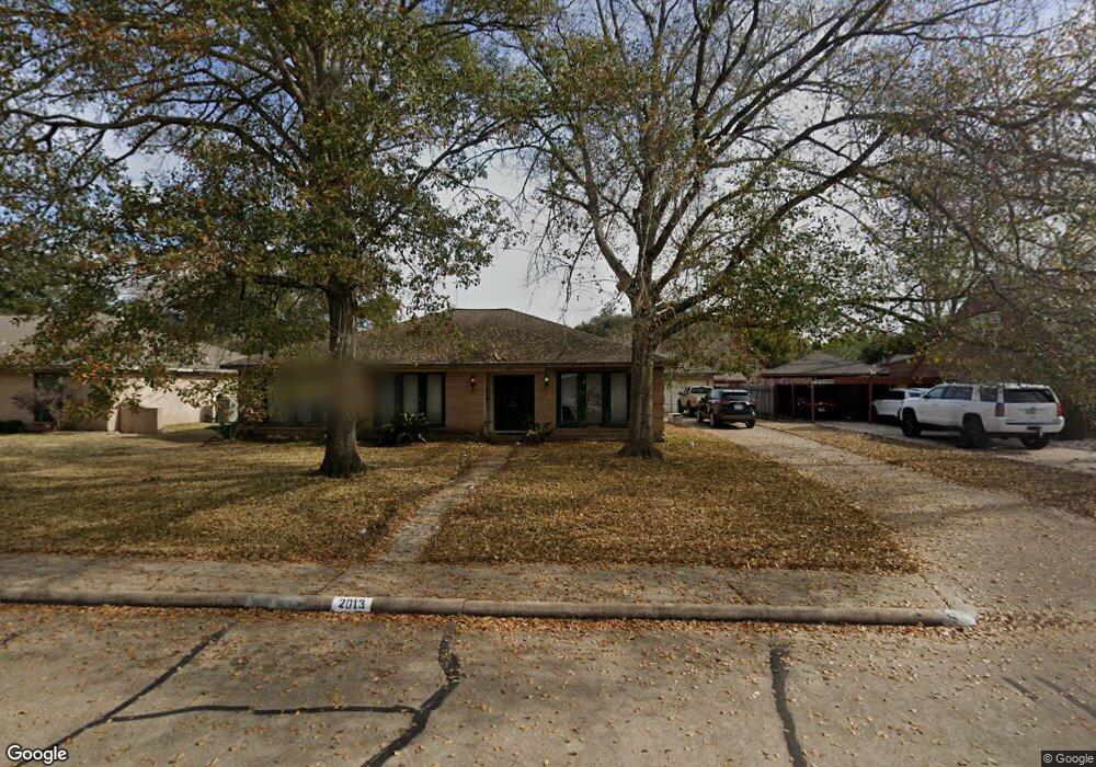 2013 Tanglelane St, Richmond, TX 77469 - photo 1