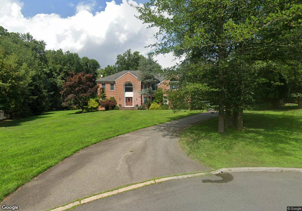 7 Woodcrest Ln, Old Tappan, NJ 07675 - photo 1