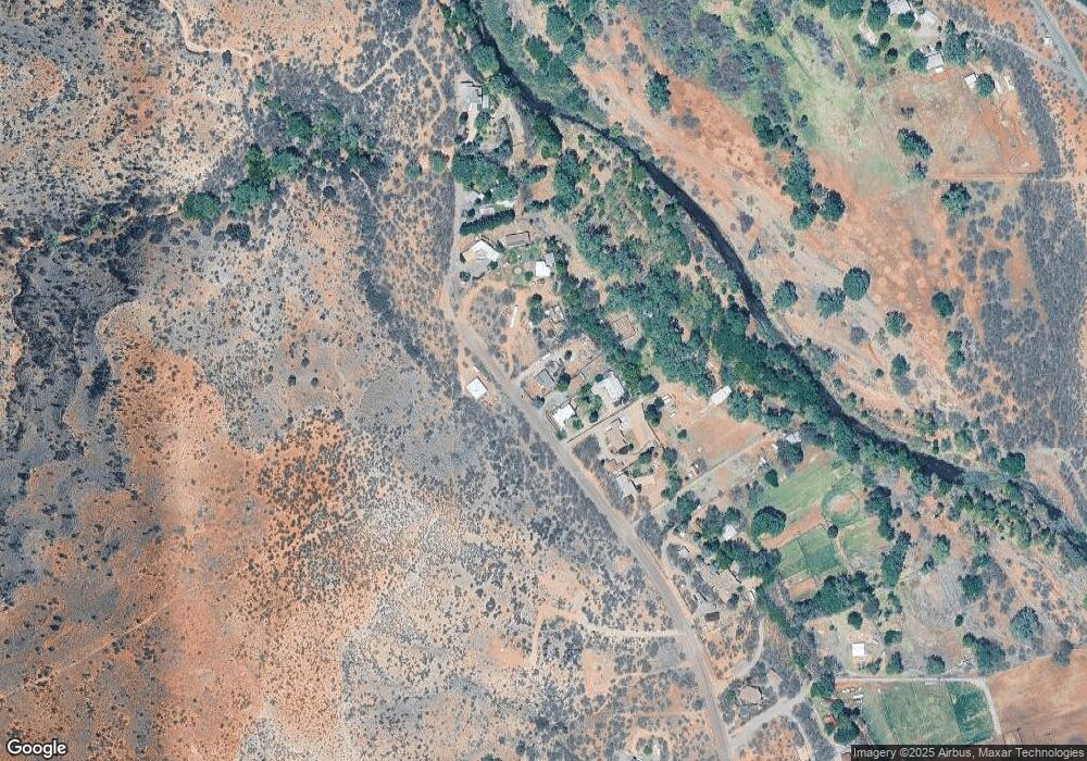 765 Sheepshead Crossing Rd, Cornville, AZ 86325 - photo 1