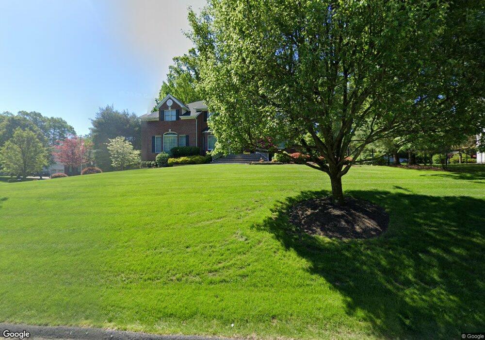 17 Perrins Peak Rd, Stony Point, NY 10980 - photo 1