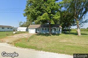 202 N Brashear St, Orrick, MO 64077