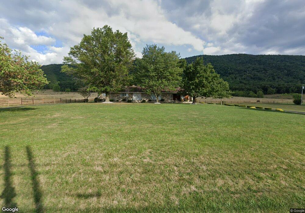 2817 Us Highway 220 S, Moorefield, WV 26836 - photo 1