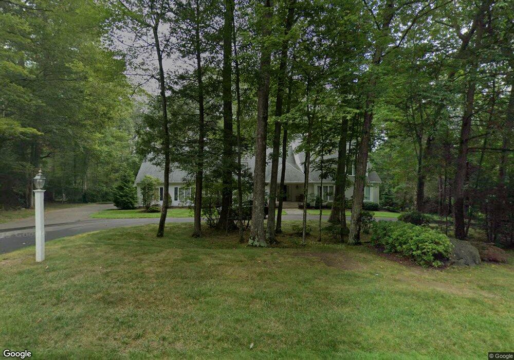 120 Henley Way, Avon, CT 06001 - photo 1