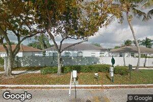 1791 SW 104th Terrace, Miramar, FL 33025