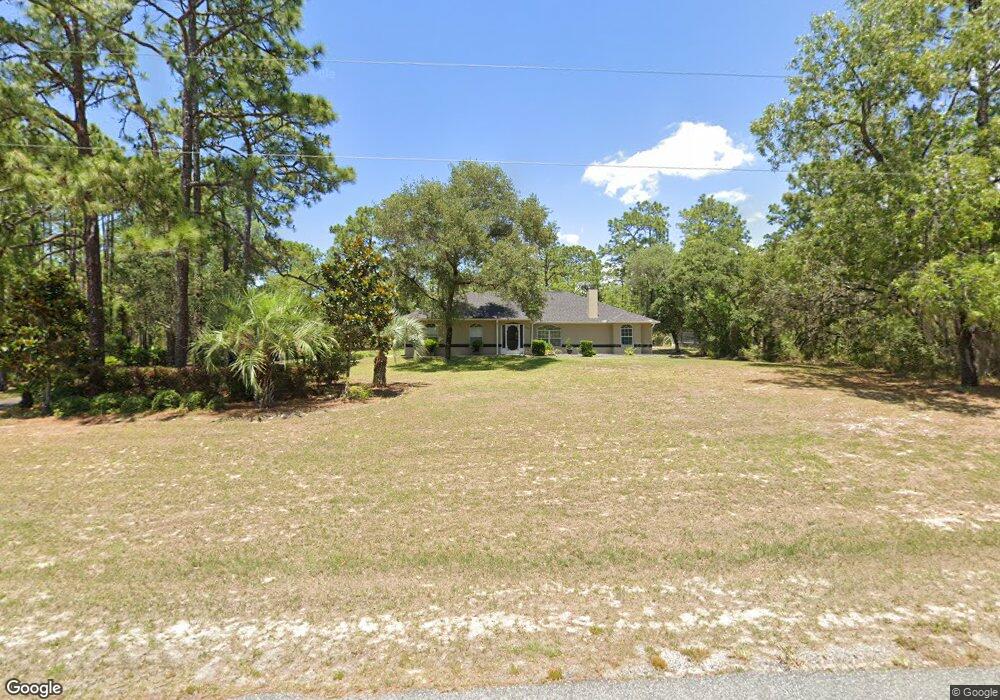 6335 W Settler Dr unit 1, Beverly Hills, FL 34465 - photo 1