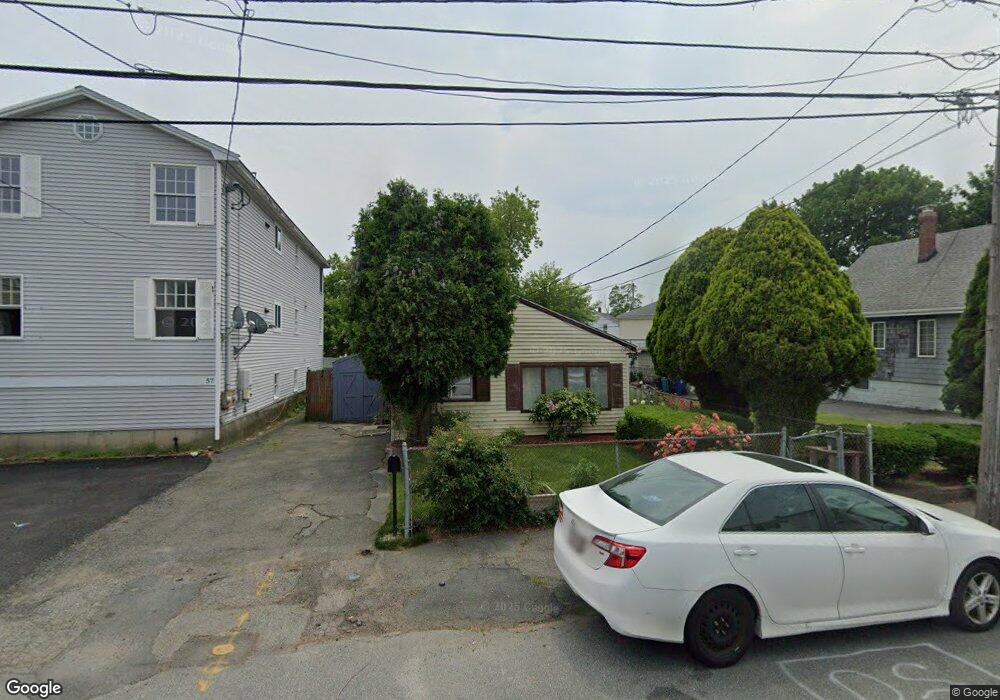 55 Eliot Rd, Revere, MA 02151 - photo 1