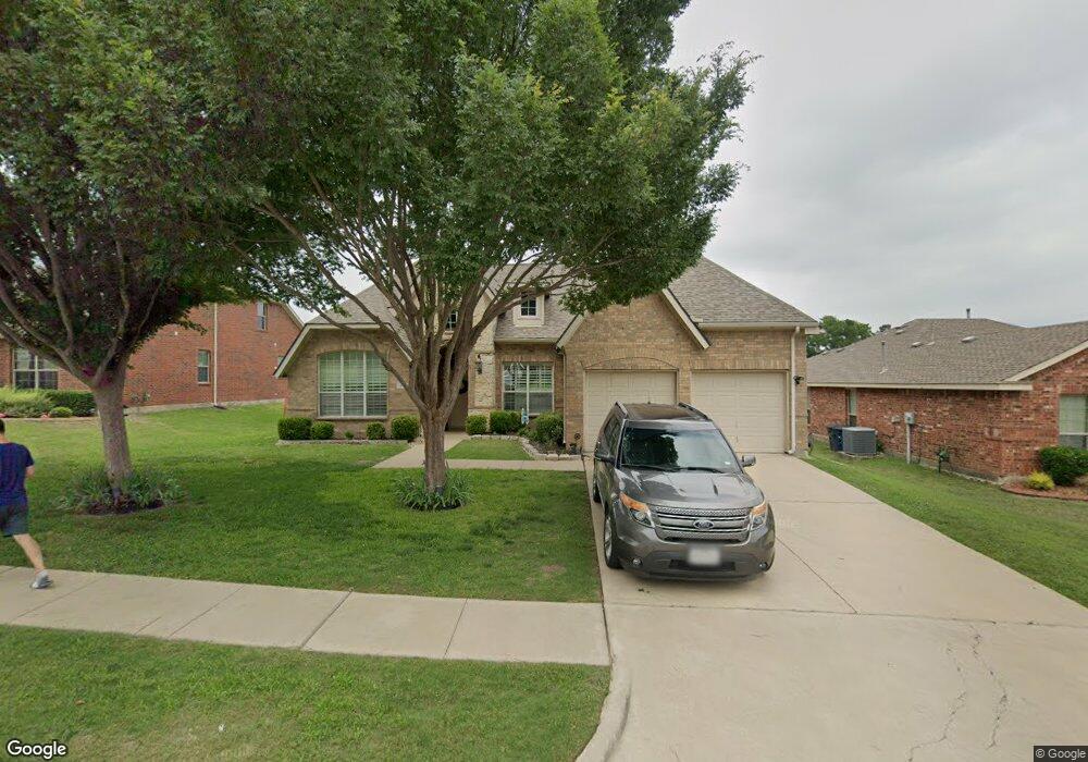 1317 Lake Trail Ct, Wylie, TX 75098 - photo 1