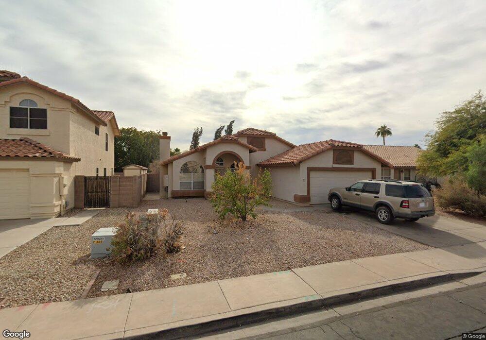 503 W Navarro Ave, Mesa, AZ 85210 - photo 1