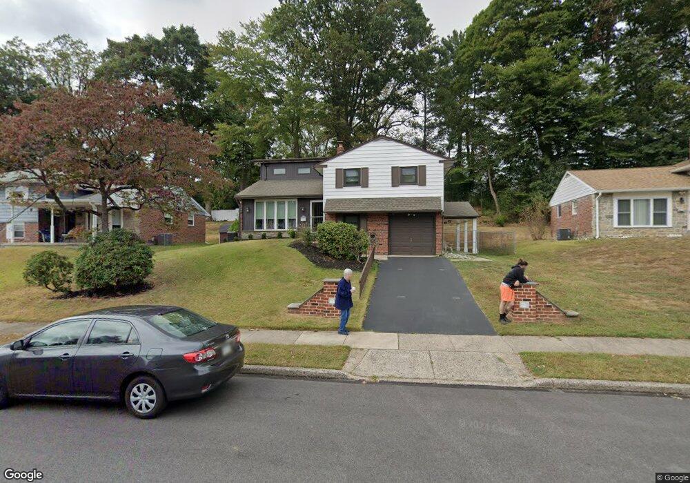 36 Cornell Cir, Broomall, PA 19008 - photo 1