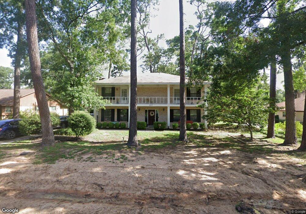 227 Basswood Dr, Spring, TX 77386 - photo 1