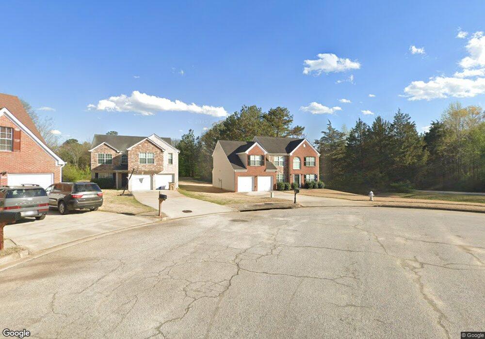 2528 Brighton Trail, Jonesboro, GA 30236 - photo 1