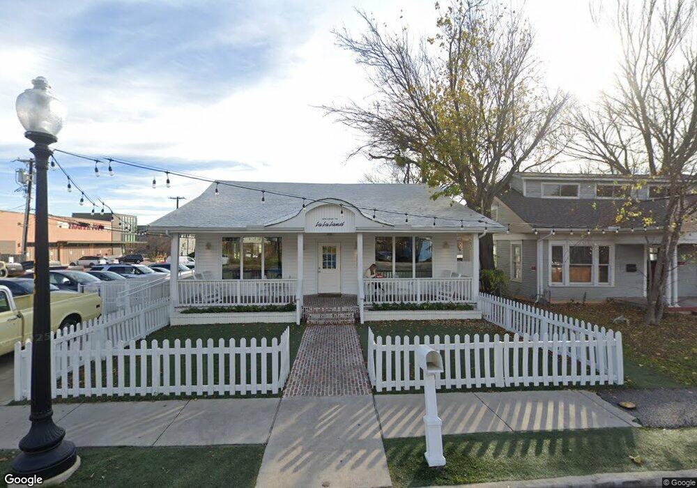 5626 Bell Ave, Dallas, TX 75206 - photo 1