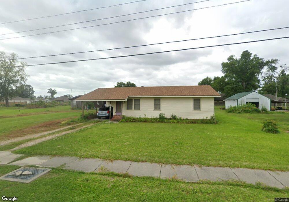 2041 New School Rd, Lake Charles, LA 70605 - photo 1