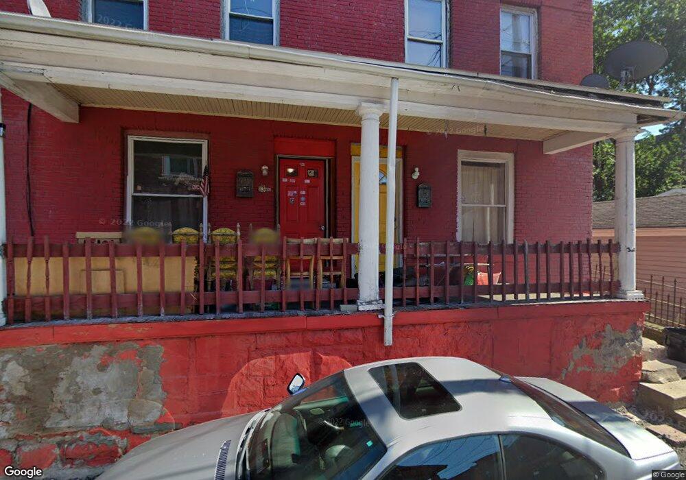 24 Gordon Place, Scranton, PA 18510 - photo 1